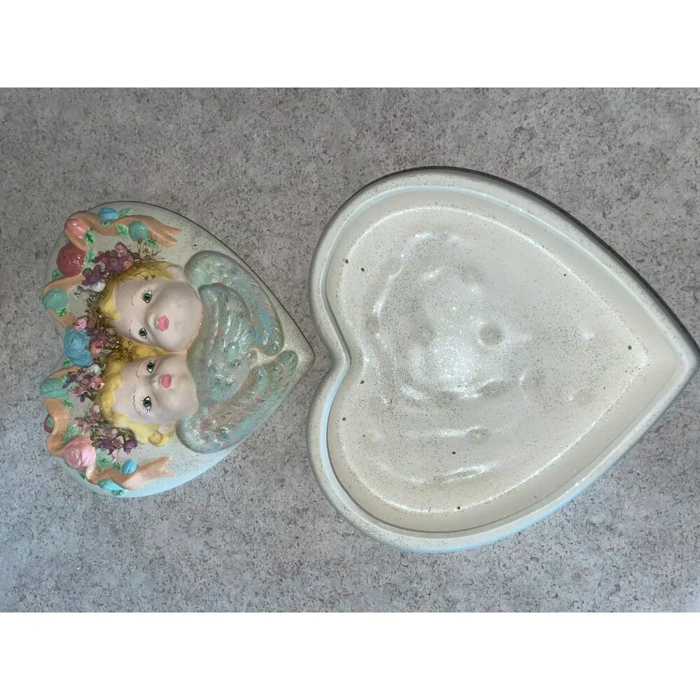 Handmade this enchanting